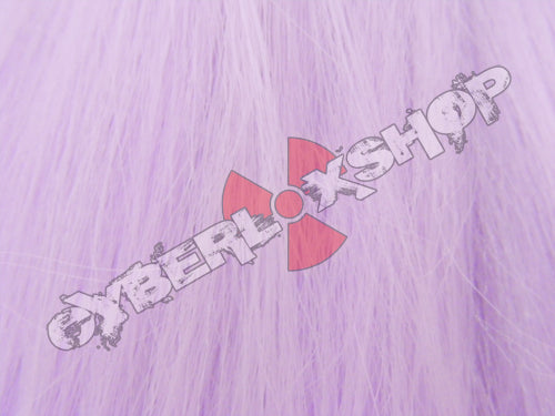 CyberloxShop Phantasia Kanekalon Jumbo Braid - Light Mauve