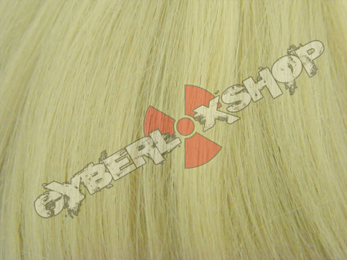 CyberloxShop Phantasia Kanekalon Jumbo Braid - Light Straw