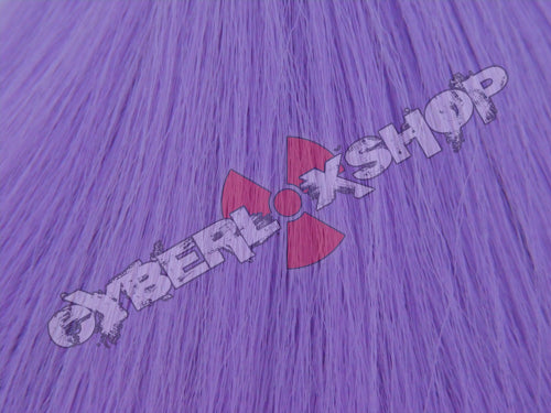 CyberloxShop Phantasia Kanekalon Jumbo Braid - Lilac