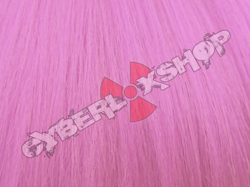 CyberloxShop Phantasia Kanekalon Jumbo Braid - Magenta