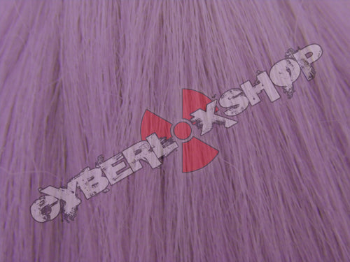 CyberloxShop Phantasia Kanekalon Jumbo Braid - Mountbatten Pink