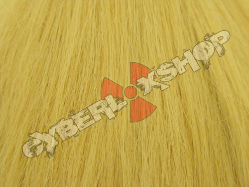 CyberloxShop Phantasia Kanekalon Jumbo Braid - Mustard