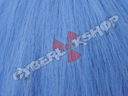 CyberloxShop Phantasia Kanekalon Jumbo Braid - Ocean Blue