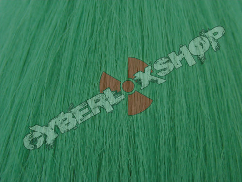 CyberloxShop Phantasia Kanekalon Jumbo Braid - Petrol