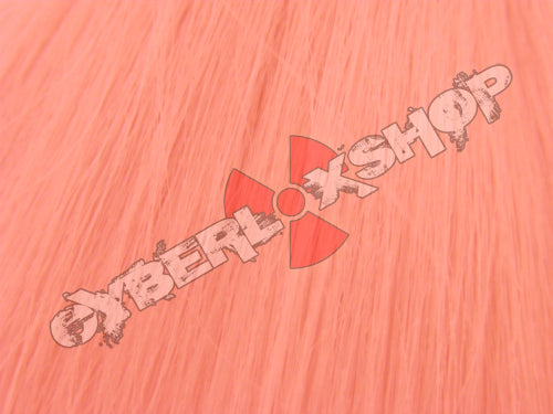 CyberloxShop Phantasia Kanekalon Jumbo Braid - Pink Bliss