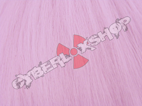 CyberloxShop Phantasia Kanekalon Jumbo Braid - Pink Pearl