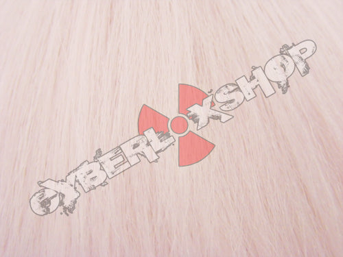 CyberloxShop Phantasia Kanekalon Jumbo Braid - Pink Vanilla