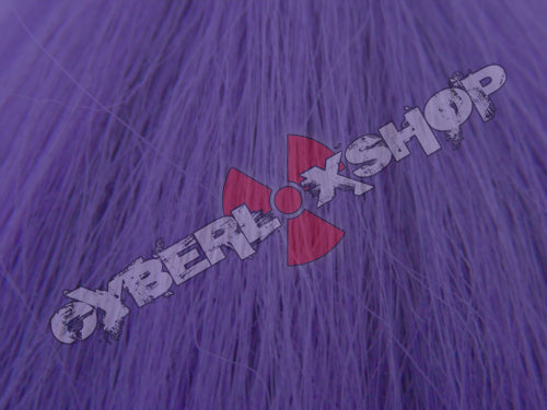 CyberloxShop Phantasia Kanekalon Jumbo Braid - Purple