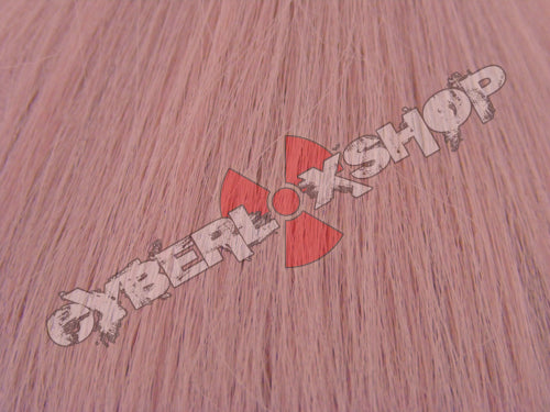 CyberloxShop Phantasia Kanekalon Jumbo Braid - Queen Of Pink