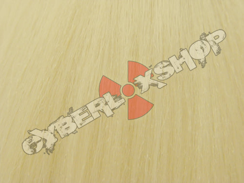 CyberloxShop Phantasia Kanekalon Jumbo Braid - Raw Sand