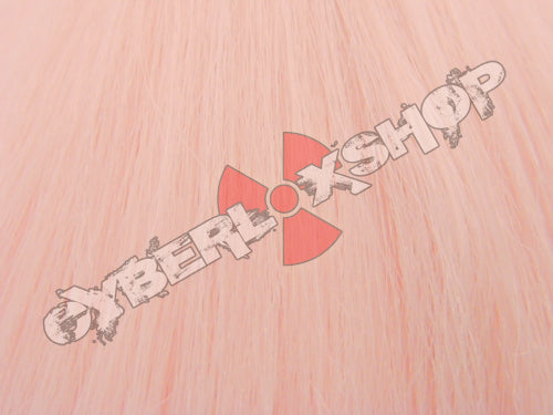 CyberloxShop Phantasia Kanekalon Jumbo Braid - Sugar Pink