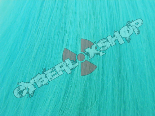 CyberloxShop Phantasia Kanekalon Jumbo Braid - Tropics