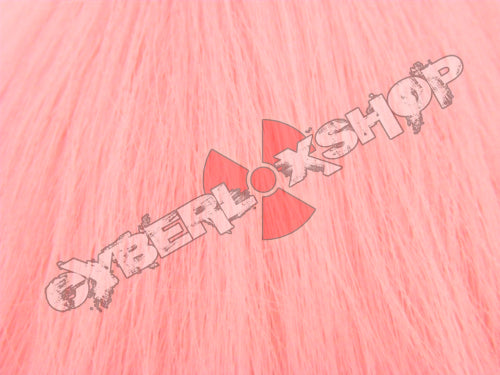 CyberloxShop Phantasia Kanekalon Jumbo Braid - Ultra Pink