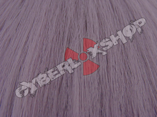 CyberloxShop Phantasia Kanekalon Jumbo Braid - Vintage Lilac