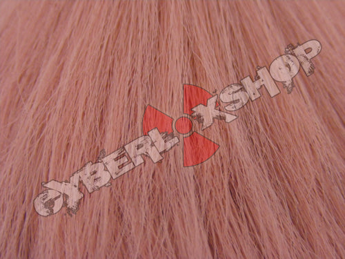 CyberloxShop Phantasia Kanekalon Jumbo Braid - Vintage Pink