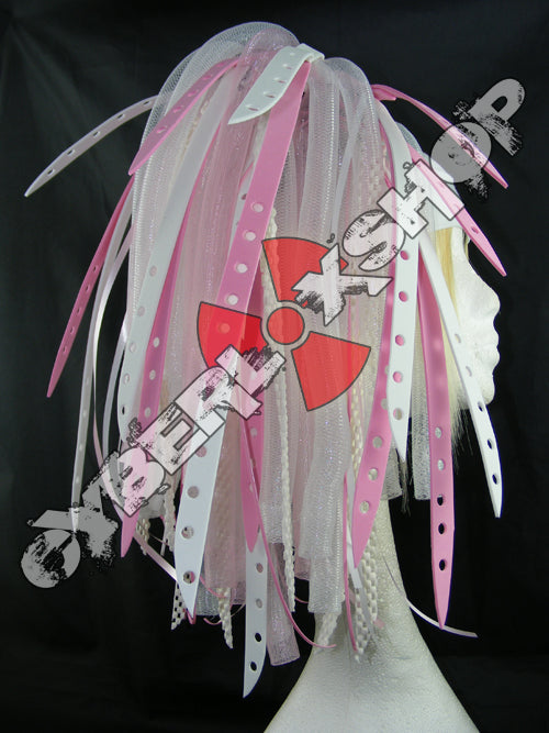 PinkBleach Cyberlox
