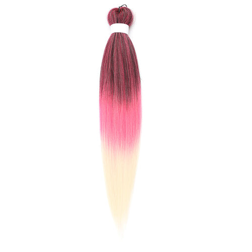 CyberloxShop Voodoo Pre-Stretched Braiding Hair - Feisty
