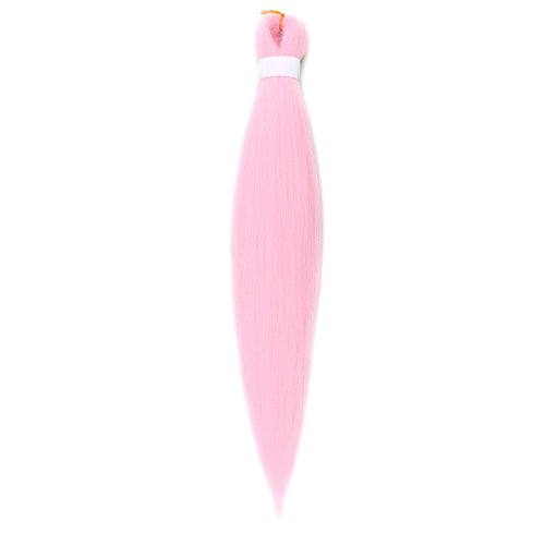 CyberloxShop Voodoo Pre-Stretched Braiding Hair - Marshmallow