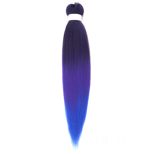 CyberloxShop Voodoo Pre-Stretched Braiding Hair - Mysticale