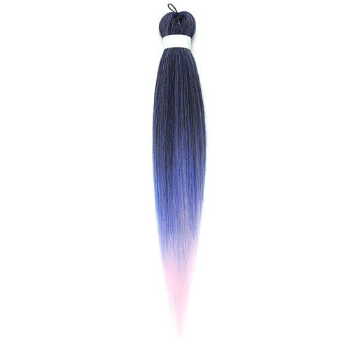 CyberloxShop Voodoo Pre-Stretched Braiding Hair - Sweet Dreams