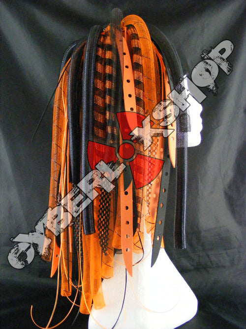 Pumpkin Cyberlox