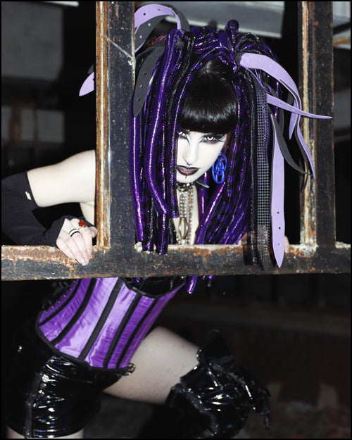 PurpleWeb Cyberlox