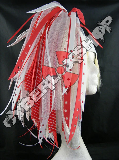 RedBleach Cyberlox