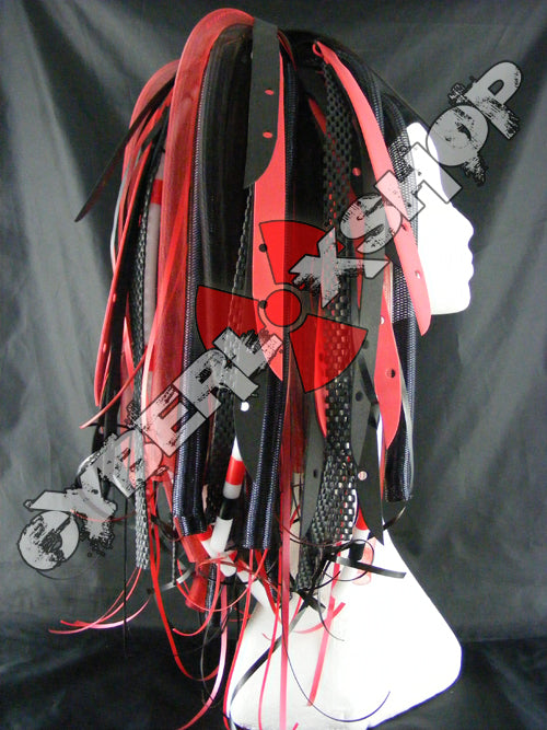 Red Devil Cyberlox
