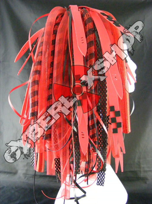 Red Racer Cyberlox