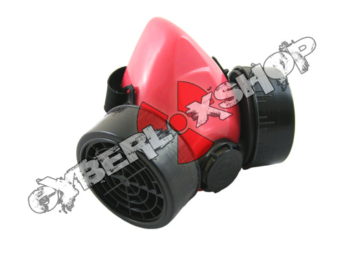 Cyber Respirator - Pink