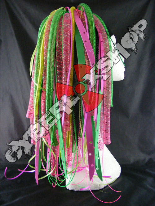 Serenia Cyberlox