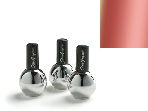 Stargazer Chrome Nail Polish - #234 Pink