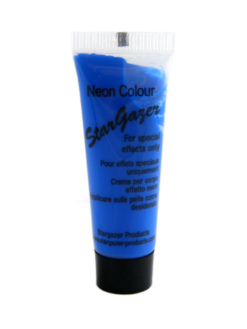 Stargazer Face & Body Paint - Blue