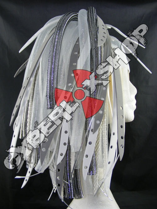 SilverBleach Cyberlox
