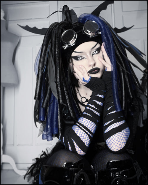 Skelebat Cyberlox