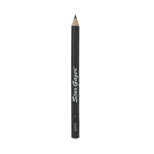 Stargazer Kohl Eye & Lip Pencil #01 (Black)