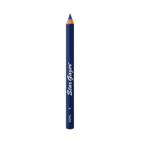 Stargazer Kohl Eye & Lip Pencil #05 (Dark Blue)