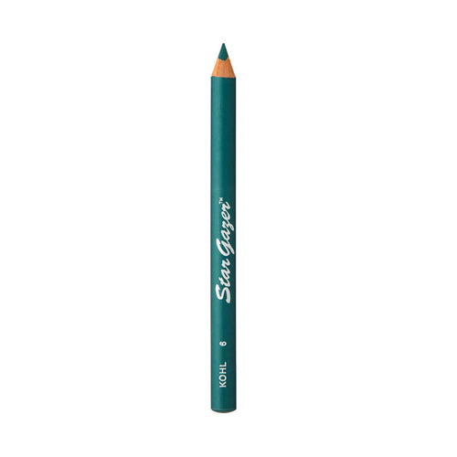 Stargazer Kohl Eye & Lip Pencil #06 (Green)