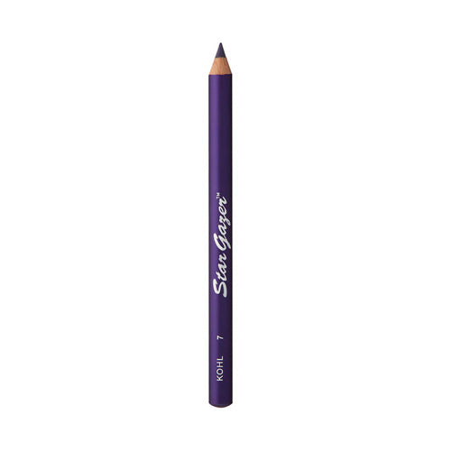 Stargazer Kohl Eye & Lip Pencil #07 (Dark Purple)