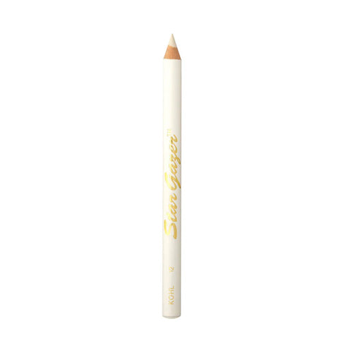 Stargazer Kohl Eye & Lip Pencil #12 (Creamy White)