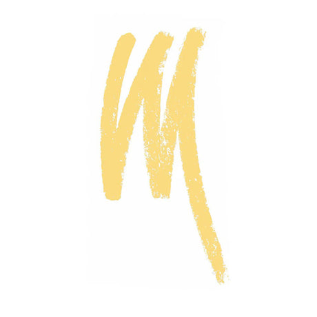 Stargazer Kohl Eye & Lip Pencil #18 (Pale Yellow)