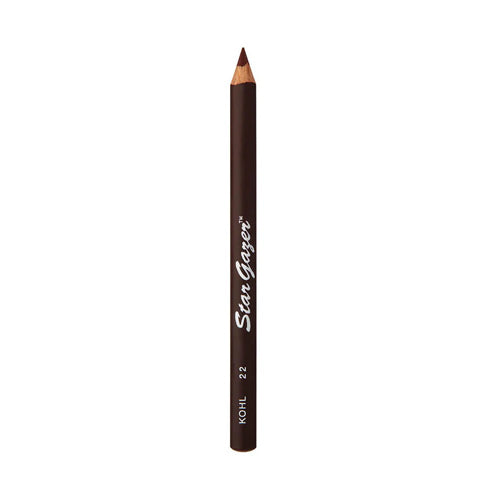 Stargazer Kohl Eye & Lip Pencil #22 (Mocha Brown)
