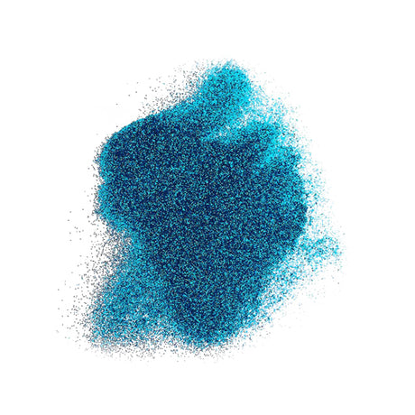 Stargazer Glitter Shaker - Blue