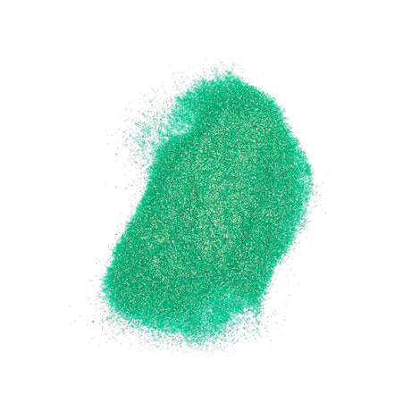 Stargazer Glitter Shaker - Green