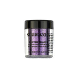 Stargazer Glitzy Glitter Shaker - Lilac