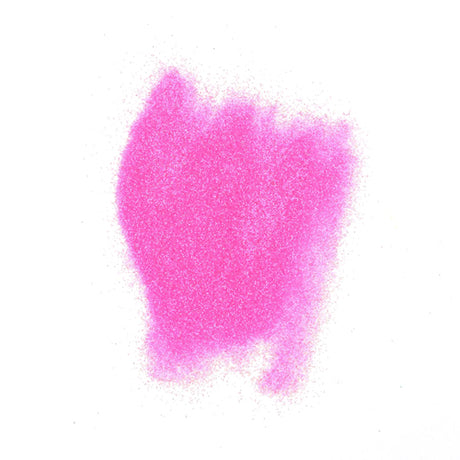 Stargazer UV Glitter Shaker - UV Pink