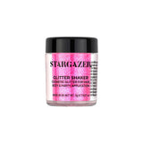 Stargazer UV Glitter Shaker - UV Pink