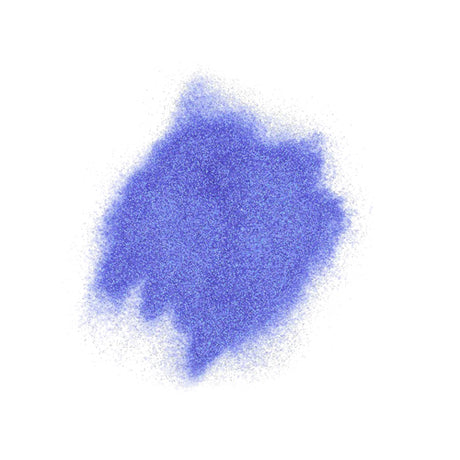 Stargazer UV Glitter Shaker - UV Purple