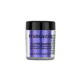 Stargazer UV Glitter Shaker - UV Purple