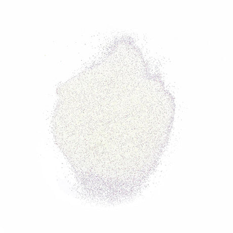 Stargazer UV Glitter Shaker - UV White